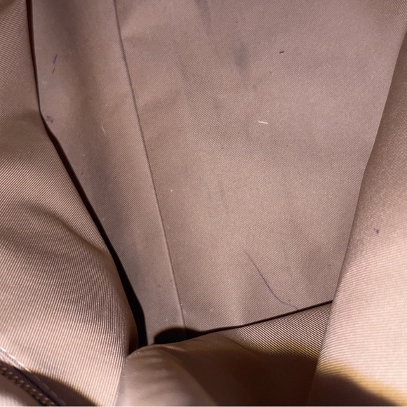 AUTHENTIC LOUIS VUITTON GRACEFUL MM - Picture 16 of 16